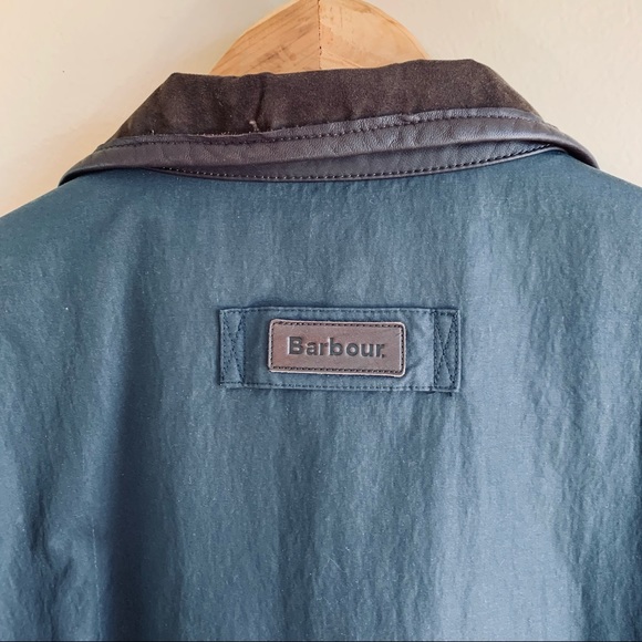 Barbour Hapsford Waterproof Breathable RELISTED - Picture 11 of 14